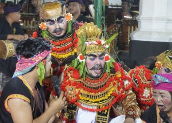 Gambuh Anyar dari Sanggar Genta Iswara Tattwa, Desa Anturan: Lahir dari Modifikasi dan Regenerasi