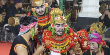 Gambuh Anyar dari Sanggar Genta Iswara Tattwa, Desa Anturan: Lahir dari Modifikasi dan Regenerasi