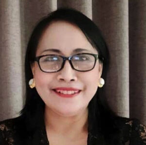 Ni Made Ratminingsih