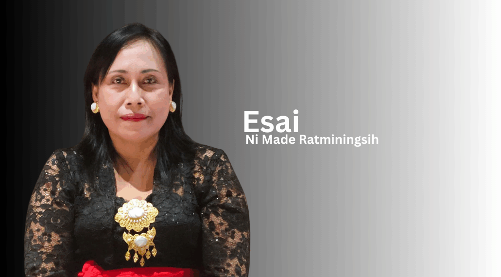 Merah Putih: Simbol Identitas dan Realitas