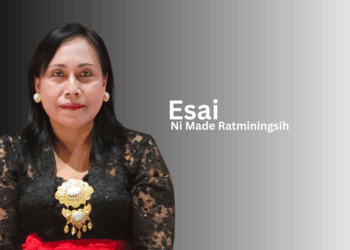 Merah Putih: Simbol Identitas dan Realitas