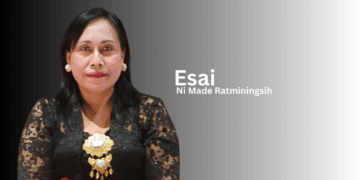 Merah Putih: Simbol Identitas dan Realitas