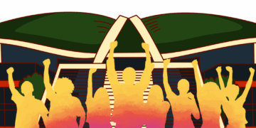 Demonstrasi dalam Bayang-Bayang Simulakra