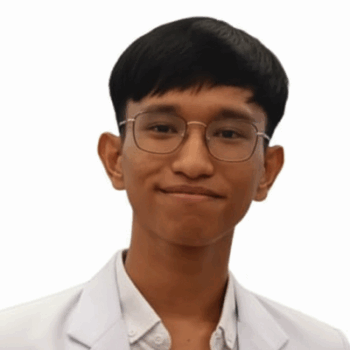 Ruben Cornelius Siagian