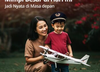 Login, Lalu Hidup Berjalan