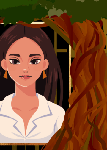 Air Mata Luka Arak | Cerpen Sonhaji Abdullah