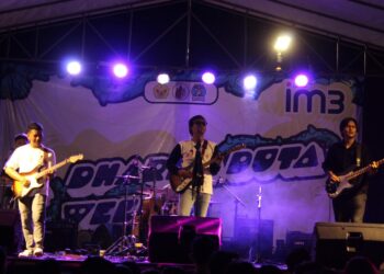 Akhir Agustus ini, Nikmati Serunya Dharma Duta Week #4 Institut Agama Hindu Mpu Kuturan