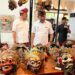 Karakter dan Nilai-Nilai Luhur “The Mask of Buleleng” — Catatan dari Pembukaan Bulfest 2025