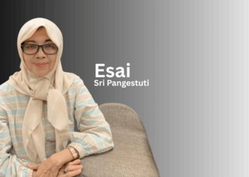 Kohabitasi dalam Lanskap Komunikasi Politik