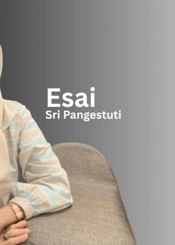 Kohabitasi dalam Lanskap Komunikasi Politik