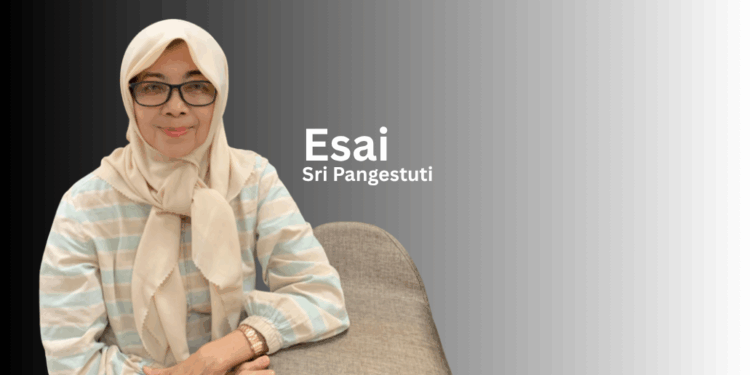 Kohabitasi dalam Lanskap Komunikasi Politik