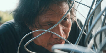 Pameran Tunggal I Wayan Sujana Suklu di Tony Raka Gallery, Ubud — Tubuh dan Waktu: Kesadaran Nawasena