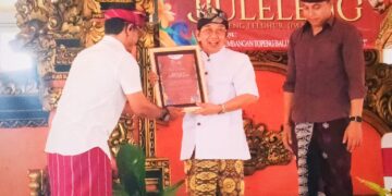 Topeng Bali dari Hulu ke Hilir: Dari Ritual, Hiburan, Hingga Wahana Kritik Sosial