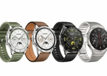 Daftar Harga dan Rekomendasi Smartwatch Huawei Terbaru 2025