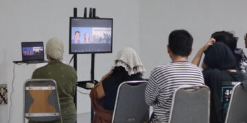 Terap Festival #2, Terang Melambung Dalam Tempurung, di Kawasan Dago & Braga, Bandung