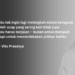 Puisi-puisi Vito Prasetyo | Tante Mimi dalam Satir Keramat
