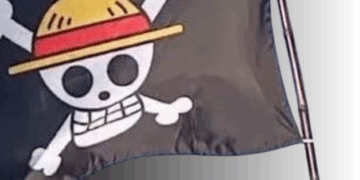 Bendera One Piece dan Krisis Simbolisme Nasional