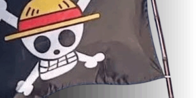 Bendera One Piece dan Krisis Simbolisme Nasional