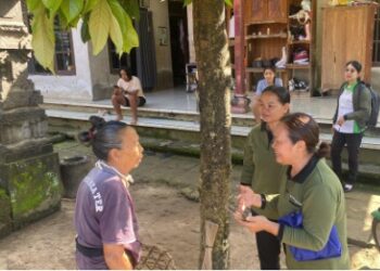 Program SEJIWA di Gunaksa, Mengenal dan Menangani Tanda-tanda Gangguan Jiwa