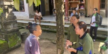 Program SEJIWA di Gunaksa, Mengenal dan Menangani Tanda-tanda Gangguan Jiwa