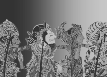 Empat Tokoh Agung yang Memilih Pihak Kurawa: Pelajaran dari Mahabharata dalam Perspektif Peta Kesadaran Hawkins