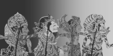 Empat Tokoh Agung yang Memilih Pihak Kurawa: Pelajaran dari Mahabharata dalam Perspektif Peta Kesadaran Hawkins