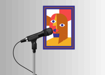 “Pidato” dan Kenikmatan (Tipo) Grafis