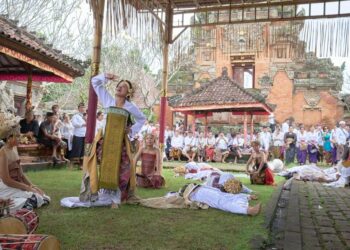 Seni “Partisipatoris” atawa Sama Rasa Sama Rata