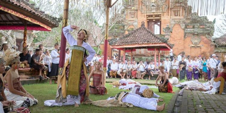 Seni “Partisipatoris” atawa Sama Rasa Sama Rata