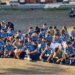 Membangun Kedamaian dan Konsentrasi Belajar melalui Transcendental Meditation di SMKN 1 Petang