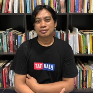 Dedy Ahmad Hermansyah