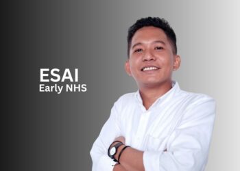 (Semoga) Tak Ada Revolusi Hari Ini!