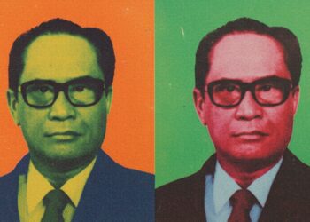 Mengenang Arsitek Kebudayaan Bali, Ida Bagus Mantra