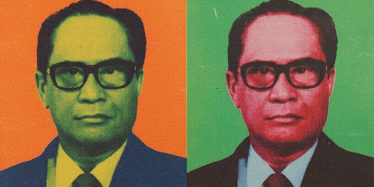 Mengenang Arsitek Kebudayaan Bali, Ida Bagus Mantra