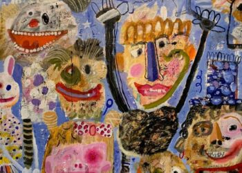 Rekoneksi: Menyelami Warna, Meresapi Makna, Meraba Wajah Nusa Tenggara