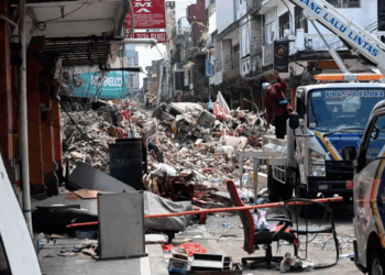Melihat Sampah dan Demokrasi: Refleksi dari Banjir di Ibu Kota Bali