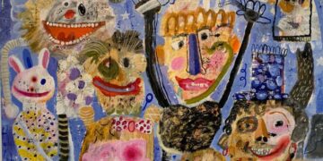 Rekoneksi: Menyelami Warna, Meresapi Makna, Meraba Wajah Nusa Tenggara