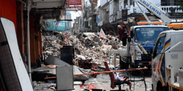 Melihat Sampah dan Demokrasi: Refleksi dari Banjir di Ibu Kota Bali
