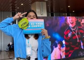 Lebih dari Sekadar Idola, Bagaimana K-Pop menjadi Sumber Semangat Positif bagi Generasi Z