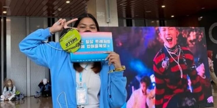 Lebih dari Sekadar Idola, Bagaimana K-Pop menjadi Sumber Semangat Positif bagi Generasi Z