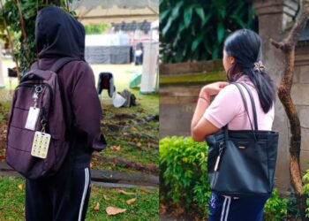 Backpack vs Shoulder Bag: Gaya, Kenyamanan, dan Cerita Mahasiswa