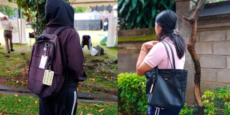 Backpack vs Shoulder Bag: Gaya, Kenyamanan, dan Cerita Mahasiswa