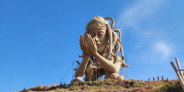 Arca yang Menjelma Berhala Modernitas