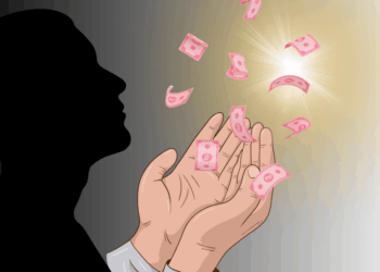 Agama dan Perilaku Korupsi: Sebuah Refleksi tentang Krisis Pendidikan