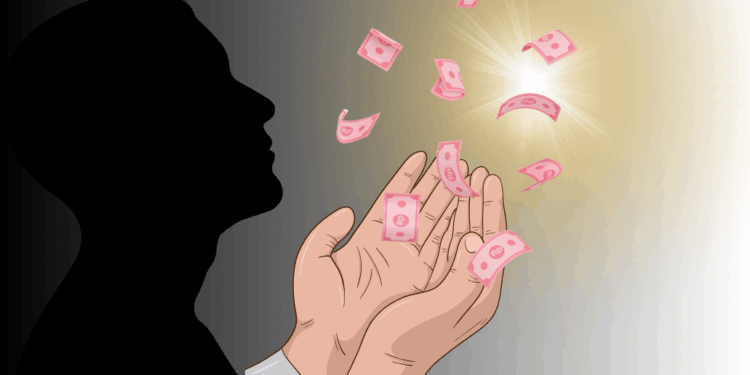 Agama dan Perilaku Korupsi: Sebuah Refleksi tentang Krisis Pendidikan