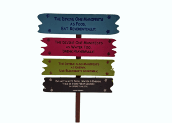 Dari Save Mother Earth Menuju Serve Mother Earth: Sebuah Pergeseran Kesadaran Ekologis