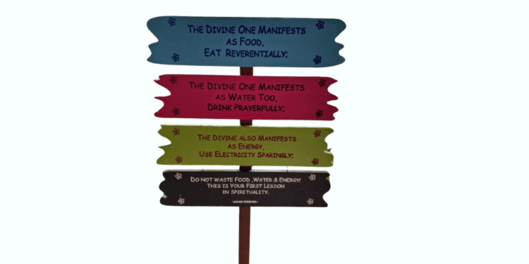 Dari Save Mother Earth Menuju Serve Mother Earth: Sebuah Pergeseran Kesadaran Ekologis