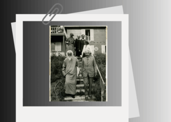 Einstein dan Tagore: Pertemuan Sains dan Spiritualitas