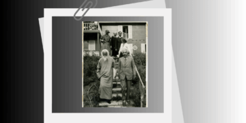 Einstein dan Tagore: Pertemuan Sains dan Spiritualitas