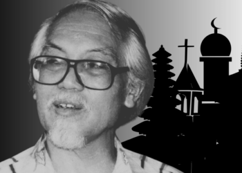 Sastra, Zen, dan Kebebasan Jiwa: Membaca Romo Mangun, Hawkins, dan Anand Krishna dengan Kacamata Generasi Kini